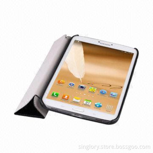 PU Leather Cases for Samsung Galaxy Tab 3 8.0 T310, OEM Orders Welcome